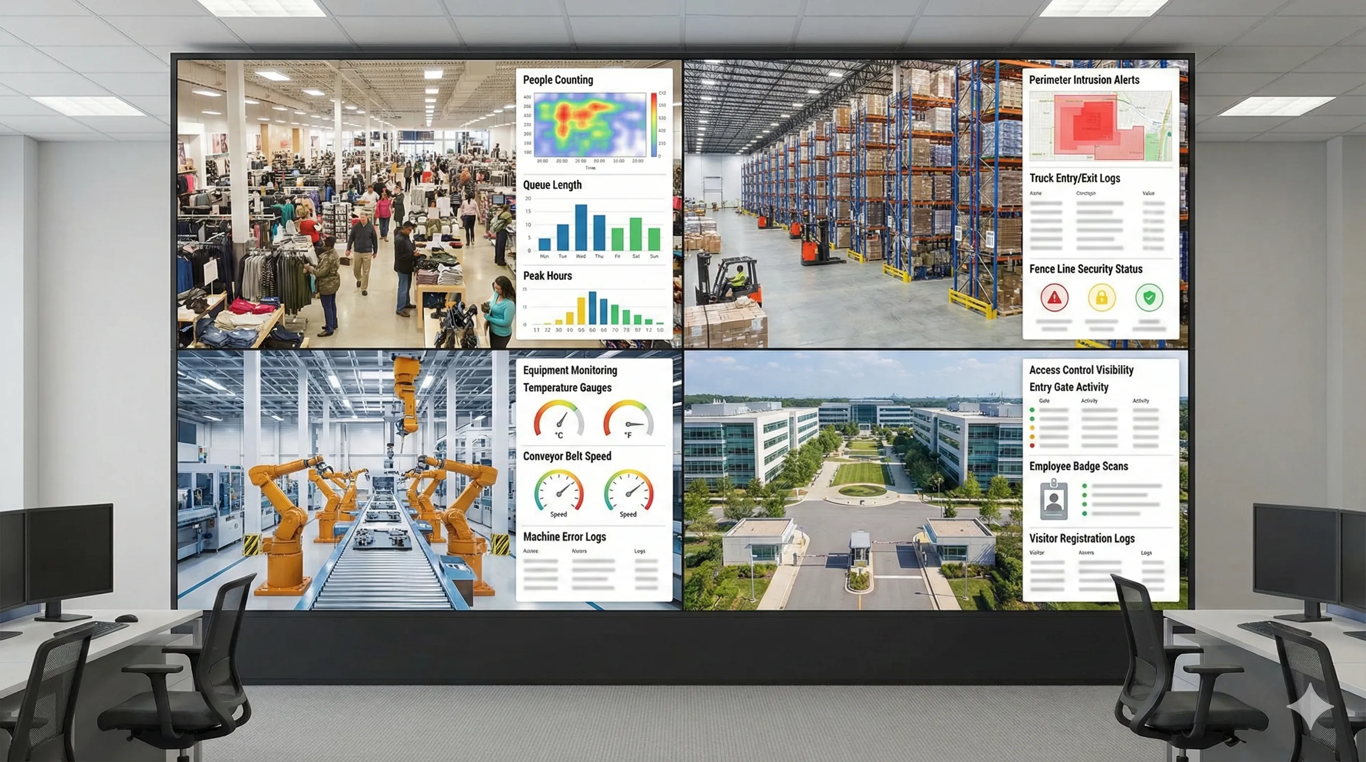 Industry Customization